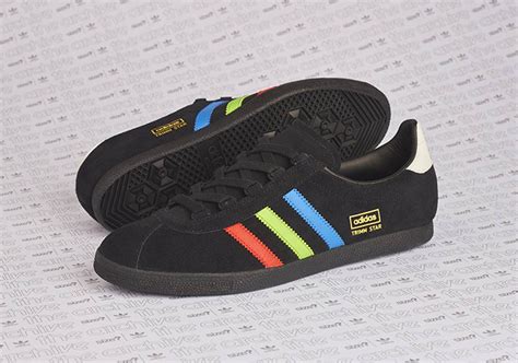 adidas trimm star vhs.